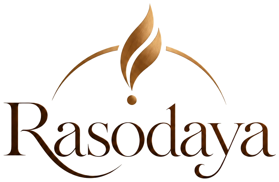 Rasodaya